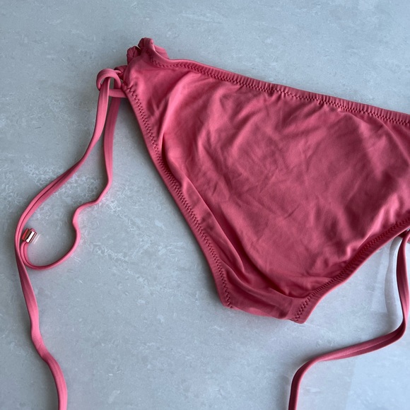 EBERJEY NYLON BIKINI BOTTOMS - Picture 8 of 13